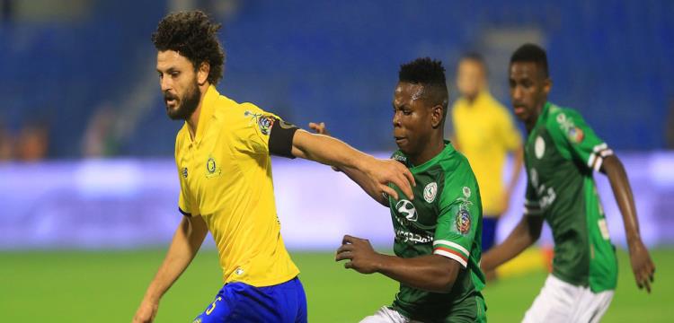 حسام غالى حسام غالى
